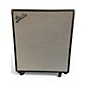 Used Fender Rumble 410 4x10 Bass Cabinet thumbnail