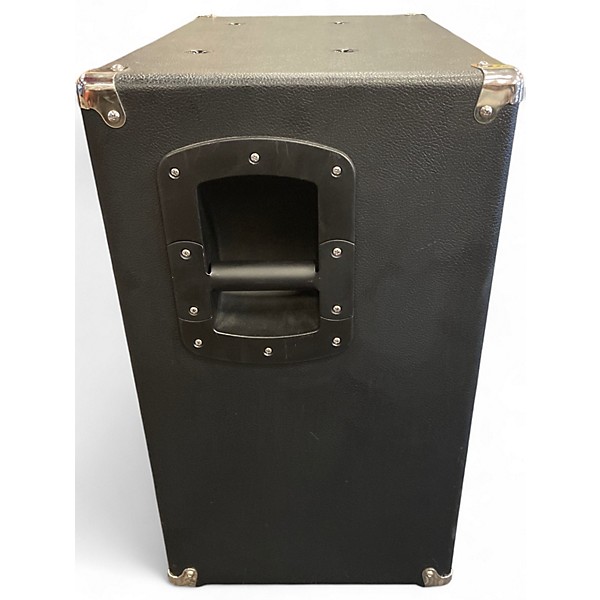 Used Fender Rumble 410 4x10 Bass Cabinet