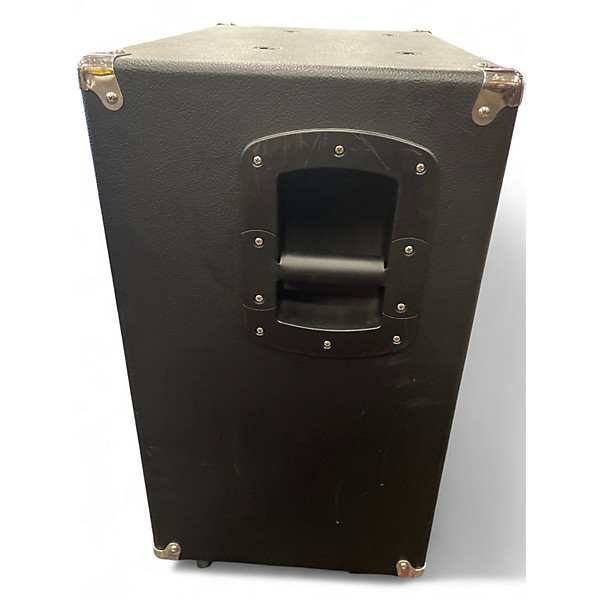 Used Fender Rumble 410 4x10 Bass Cabinet