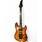 Used Schecter Guitar Research DIAMOND SERIES S-1 Trans Amber Solid Body Electric Guitar thumbnail