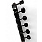 Used Schecter Guitar Research DIAMOND SERIES S-1 Trans Amber Solid Body Electric Guitar