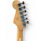Used Squier Stratocaster Red Solid Body Electric Guitar