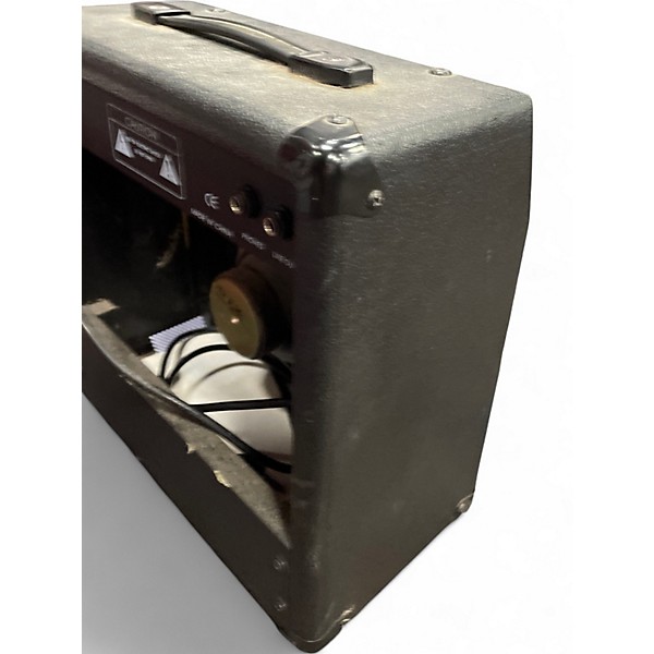 Used Axtron GX-20R Guitar Combo Amp