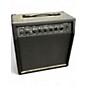 Used Axtron GX-20R Guitar Combo Amp