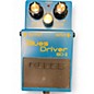 Used BOSS BD2 Blues Driver Effect Pedal thumbnail