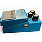 Used BOSS BD2 Blues Driver Effect Pedal