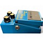 Used BOSS BD2 Blues Driver Effect Pedal