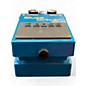 Used BOSS BD2 Blues Driver Effect Pedal