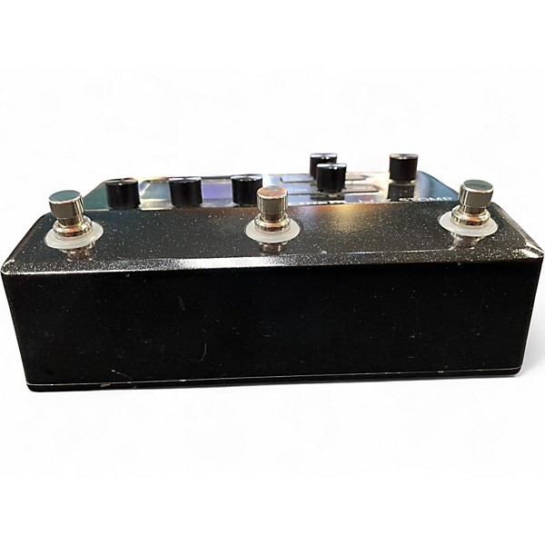 Used Line 6 HX Stomp Effect Processor