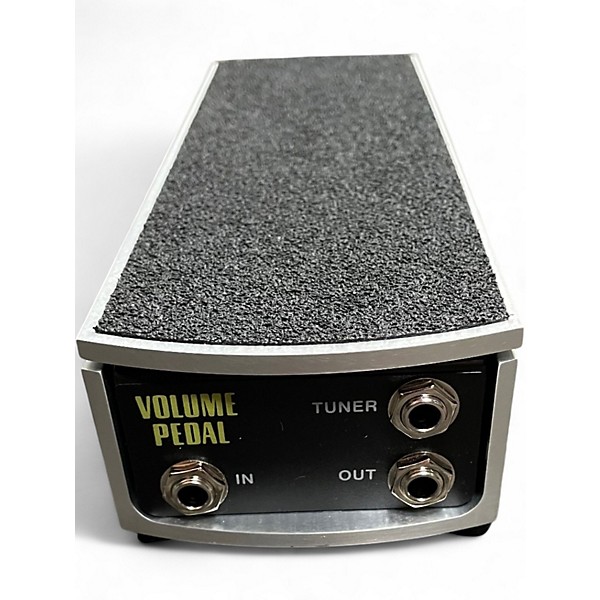 Used Ernie Ball VPJR Volume Pedal