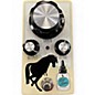 Used Pelican Noiseworks HALF HORSE Effect Pedal thumbnail