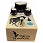 Used Pelican Noiseworks HALF HORSE Effect Pedal