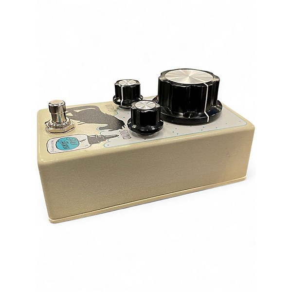 Used Pelican Noiseworks HALF HORSE Effect Pedal