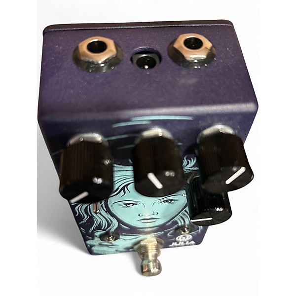 Used Walrus Audio Julia Analog Chorus V2 Effect Pedal