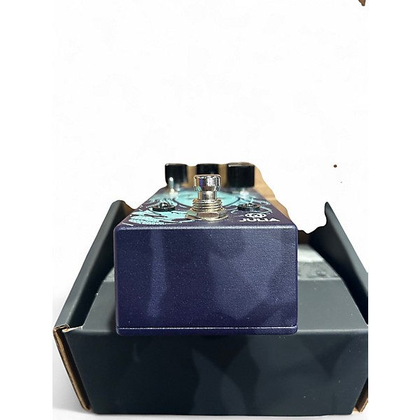 Used Walrus Audio Julia Analog Chorus V2 Effect Pedal