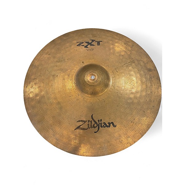 Used Zildjian 20in ZXT Medium Ride Cymbal