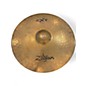 Used Zildjian 20in ZXT Medium Ride Cymbal thumbnail