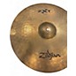 Used Zildjian 20in ZXT Medium Ride Cymbal