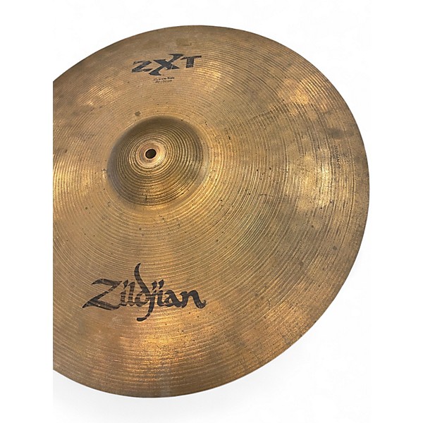Used Zildjian 20in ZXT Medium Ride Cymbal