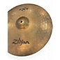 Used Zildjian 20in ZXT Medium Ride Cymbal