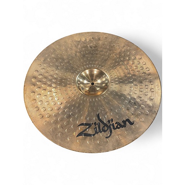 Used Zildjian 20in ZXT Medium Ride Cymbal