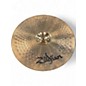 Used Zildjian 20in ZXT Medium Ride Cymbal