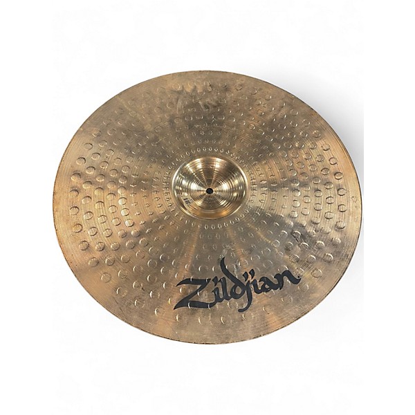 Used Zildjian 20in ZXT Medium Ride Cymbal