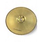 Used Pearl 14in HI HAT HAIR Cymbal