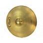 Used Pearl 18in CRASH RIDE Cymbal