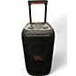 Used JBL PARTYBOX STAGE 320 Bluetooth Speaker thumbnail