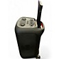 Used JBL PARTYBOX STAGE 320 Bluetooth Speaker