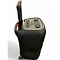 Used JBL PARTYBOX STAGE 320 Bluetooth Speaker