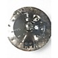 Used MEINL 18in Classic Custom Extreme Metal China Brilliant Cymbal thumbnail