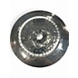 Used MEINL 18in Classic Custom Extreme Metal China Brilliant Cymbal