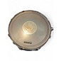 Used Ludwig 14in CHROME OVER WOOD Chrome Drum thumbnail