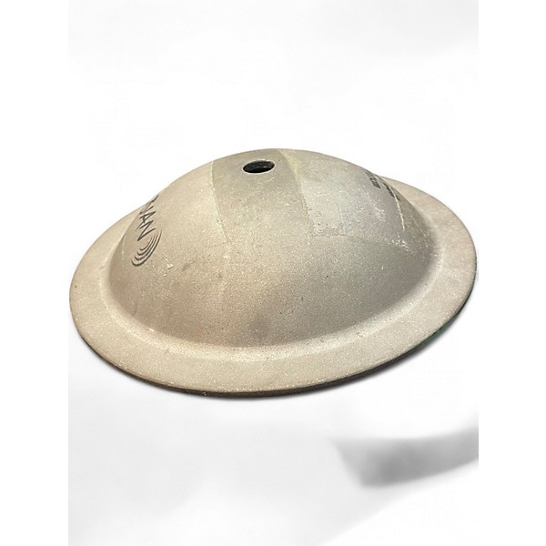 Used SABIAN 7in Aluminum Bell Cymbal