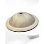 Used SABIAN 7in Aluminum Bell Cymbal