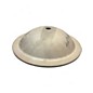 Used SABIAN 7in Aluminum Bell Cymbal