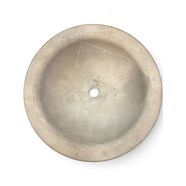 Used SABIAN 7in Aluminum Bell Cymbal