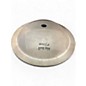 Used SABIAN 7in Aluminum Bell Cymbal