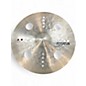 Used SABIAN 18in STRATUS ZERO Cymbal thumbnail
