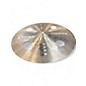 Used SABIAN 18in STRATUS ZERO Cymbal