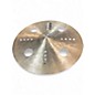 Used SABIAN 18in STRATUS ZERO Cymbal