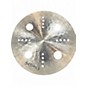 Used SABIAN 18in STRATUS ZERO Cymbal
