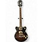Used Gretsch Guitars G2655-P90 Brown Sunburst Hollow Body Electric Guitar thumbnail