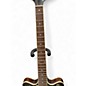 Used Gretsch Guitars G2655-P90 Brown Sunburst Hollow Body Electric Guitar