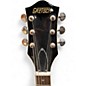 Used Gretsch Guitars G2655-P90 Brown Sunburst Hollow Body Electric Guitar