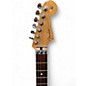 Used Fender Player Stratocaster HSS Floyd Rose 3 Color Sunburst Solid Body Electric Guitar