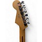 Used Fender Player Stratocaster HSS Floyd Rose 3 Color Sunburst Solid Body Electric Guitar