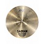 Used SABIAN 14in AAX X Celerator Hi Hat Bottom Cymbal thumbnail